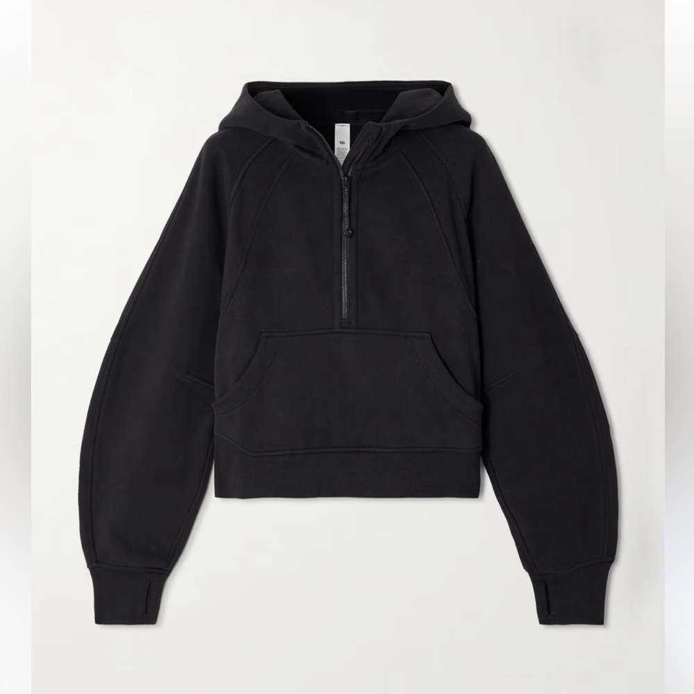 Lululemon Scuba Hoodie